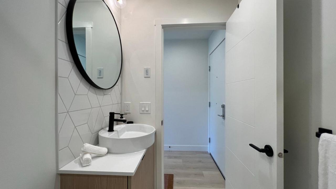 Hillside Oasis By Iris Properties! Victoria Exteriér fotografie