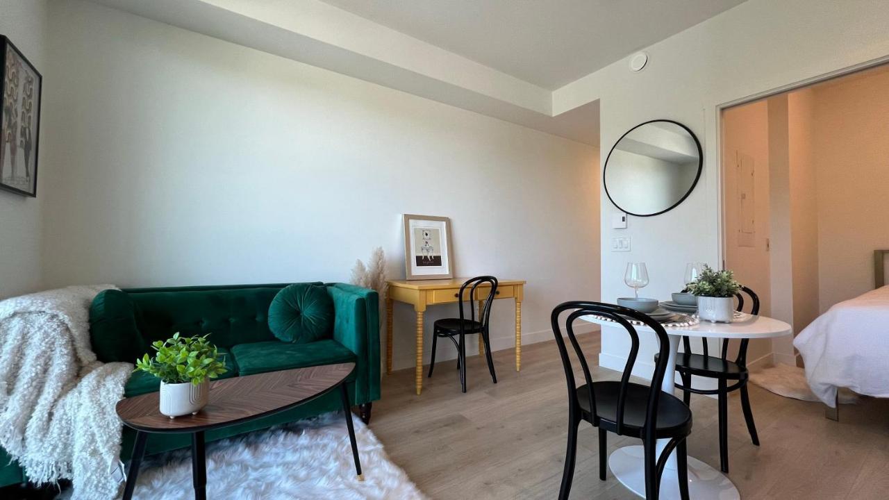 Hillside Oasis By Iris Properties! Victoria Exteriér fotografie
