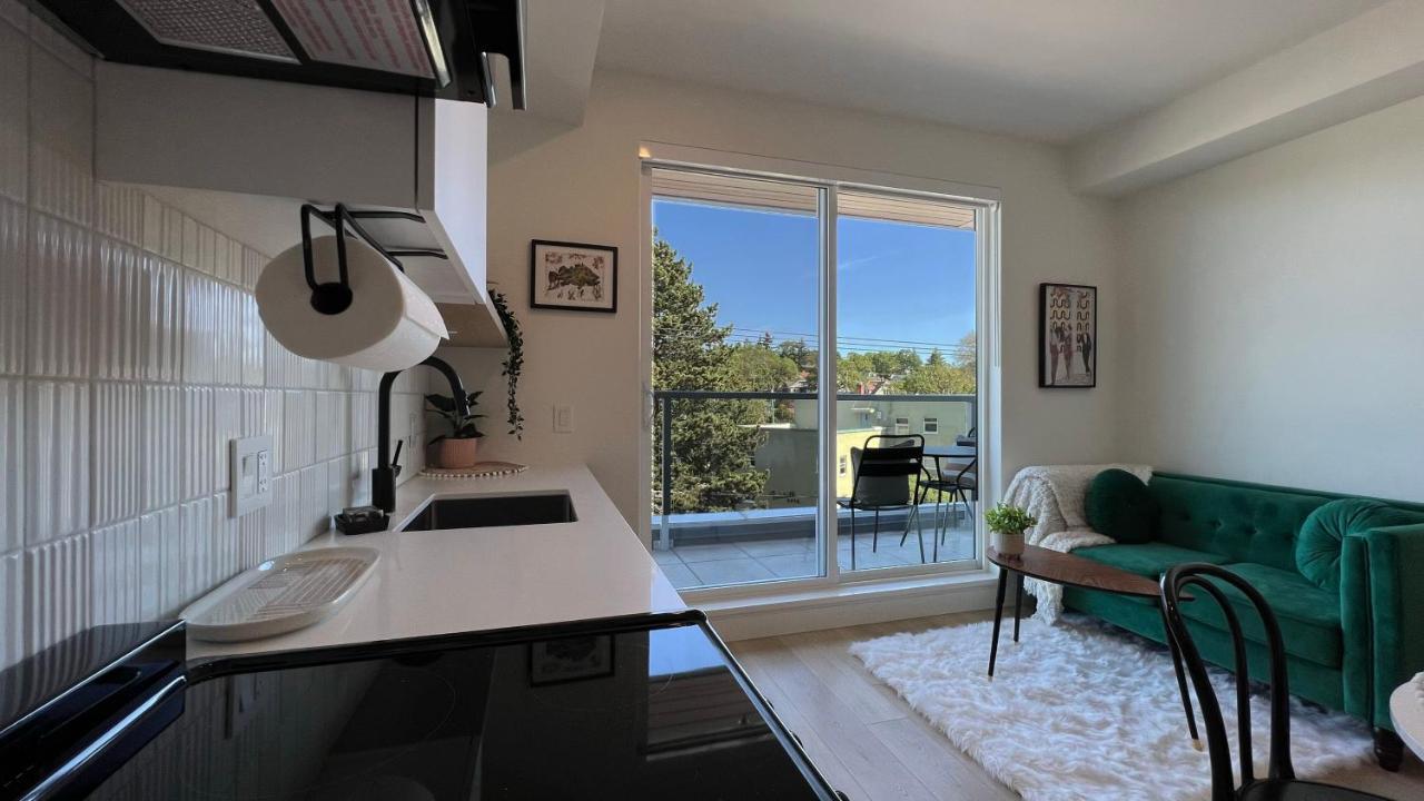 Hillside Oasis By Iris Properties! Victoria Exteriér fotografie
